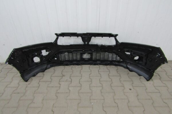 Bumper  Dacia Sandero Stepway 3 III 20- Voorbumper MZ1592