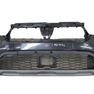 Bumper  Dacia Sandero Stepway 3 III 20- Voorbumper MZ1592