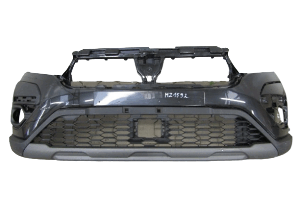 Bumper  Dacia Sandero Stepway 3 III 20- Voorbumper MZ1592