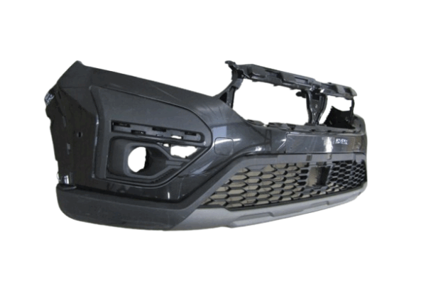 Bumper  Dacia Sandero Stepway 3 III 20- Voorbumper MZ1592