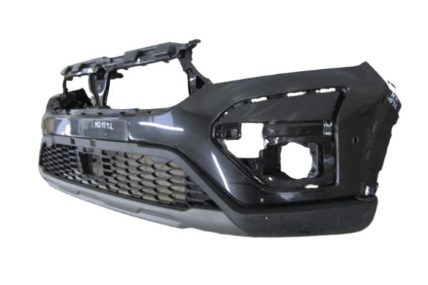 Bumper  Dacia Sandero Stepway 3 III 20- Voorbumper MZ1592