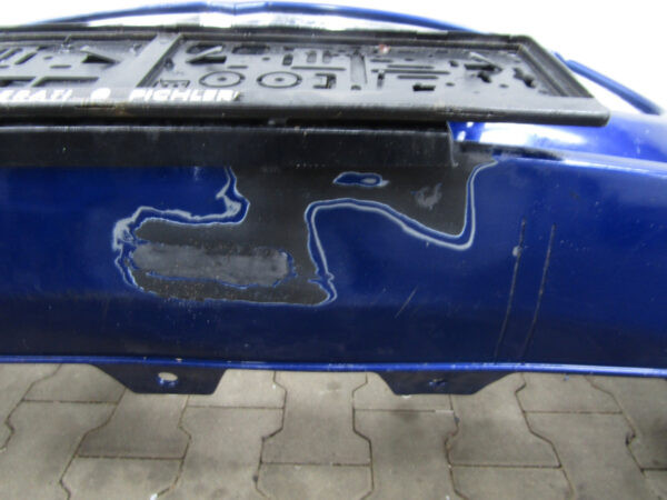 Bumpers Maserati Ghibli 13-17 Voorbumper Q4990