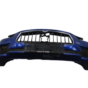Bumpers Maserati Ghibli 13-17 Voorbumper Q4990