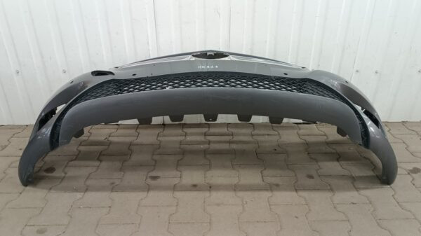 Bumper Mercedes A-KLASSE W176 176 12-15 A1768850025 Voorbumper HK823