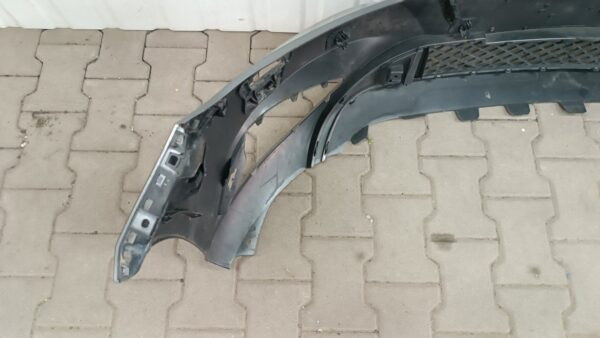 Bumper Mercedes A-KLASSE W176 176 12-15 A1768850025 Voorbumper HK823