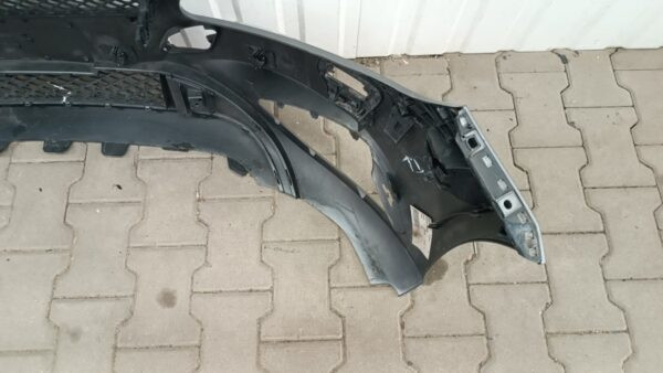 Bumper Mercedes A-KLASSE W176 176 12-15 A1768850025 Voorbumper HK823