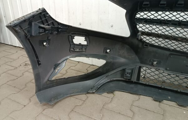 Bumper Mercedes A-KLASSE W176 176 12-15 A1768850025 Voorbumper HK823