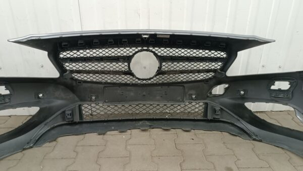 Bumper Mercedes A-KLASSE W176 176 12-15 A1768850025 Voorbumper HK823