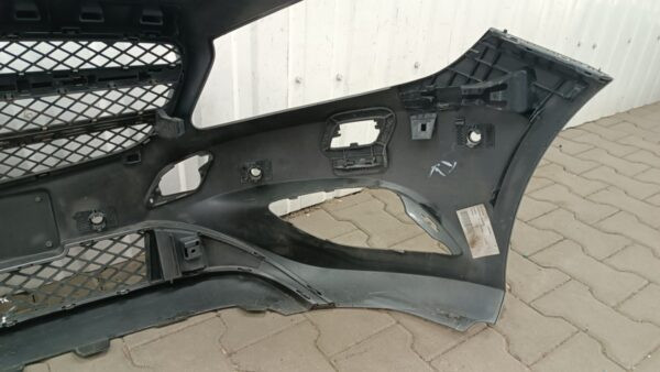 Bumper Mercedes A-KLASSE W176 176 12-15 A1768850025 Voorbumper HK823