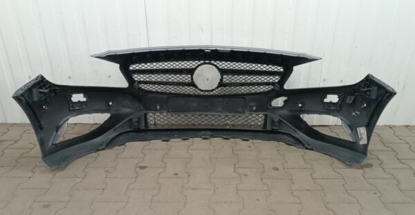 Bumper Mercedes A-KLASSE W176 176 12-15 A1768850025 Voorbumper HK823