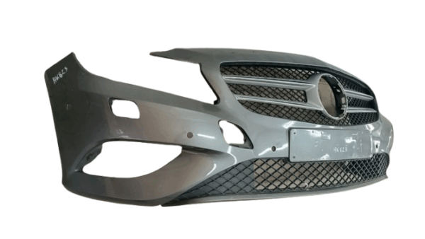 Bumper Mercedes A-KLASSE W176 176 12-15 A1768850025 Voorbumper HK823