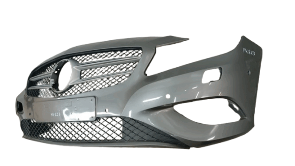 Bumper Mercedes A-KLASSE W176 176 12-15 A1768850025 Voorbumper HK823
