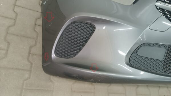Bumper Mercedes A-Klasse W177 18-22 A1778853600  Voorbumper HK913