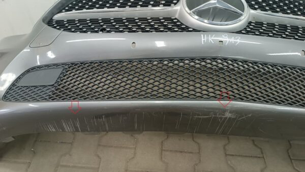 Bumper Mercedes A-Klasse W177 18-22 A1778853600  Voorbumper HK913