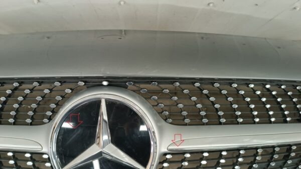 Bumper Mercedes A-Klasse W177 18-22 A1778853600  Voorbumper HK913
