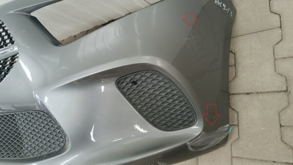 Bumper Mercedes A-Klasse W177 18-22 A1778853600  Voorbumper HK913