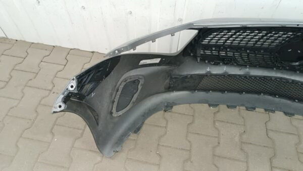 Bumper Mercedes A-Klasse W177 18-22 A1778853600  Voorbumper HK913