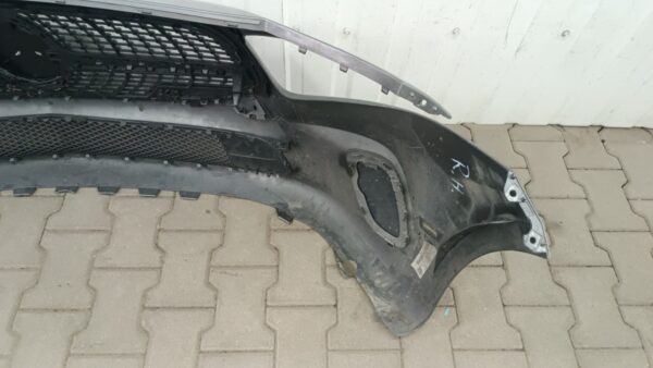 Bumper Mercedes A-Klasse W177 18-22 A1778853600  Voorbumper HK913