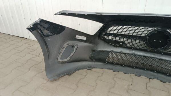 Bumper Mercedes A-Klasse W177 18-22 A1778853600  Voorbumper HK913