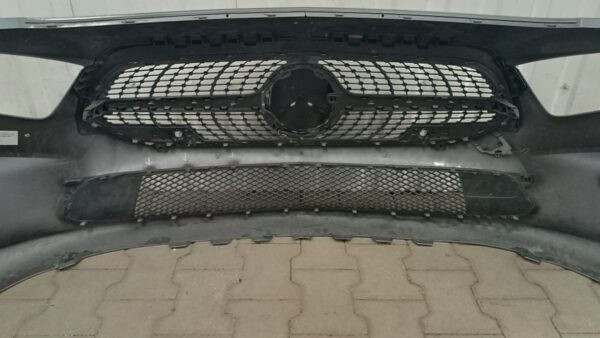 Bumper Mercedes A-Klasse W177 18-22 A1778853600  Voorbumper HK913