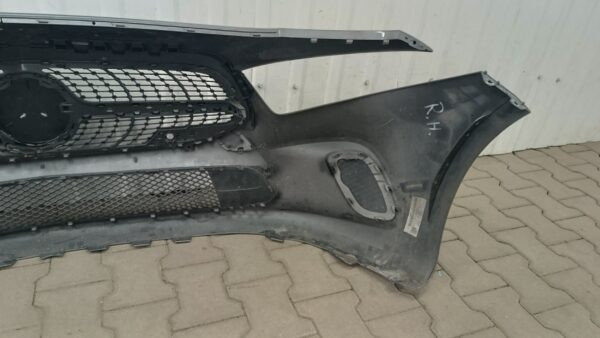 Bumper Mercedes A-Klasse W177 18-22 A1778853600  Voorbumper HK913