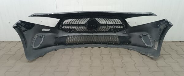 Bumper Mercedes A-Klasse W177 18-22 A1778853600  Voorbumper HK913