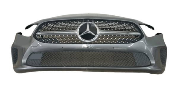 Bumper Mercedes A-Klasse W177 18-22 A1778853600  Voorbumper HK913