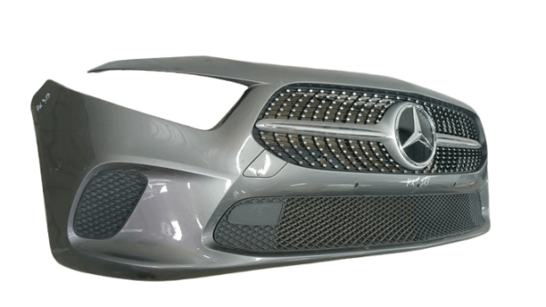 Bumper Mercedes A-Klasse W177 18-22 A1778853600  Voorbumper HK913
