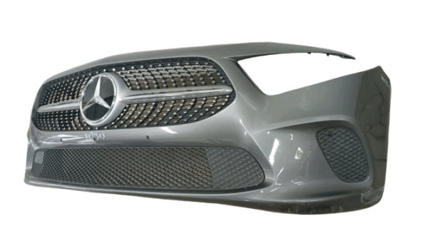 Bumper Mercedes A-Klasse W177 18-22 A1778853600  Voorbumper HK913