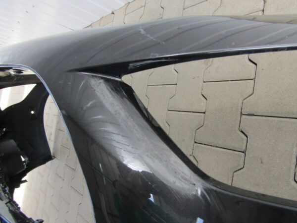 Bumper Mercedes AMG GT 63 S W290 9424658200 Voorbumper X3689