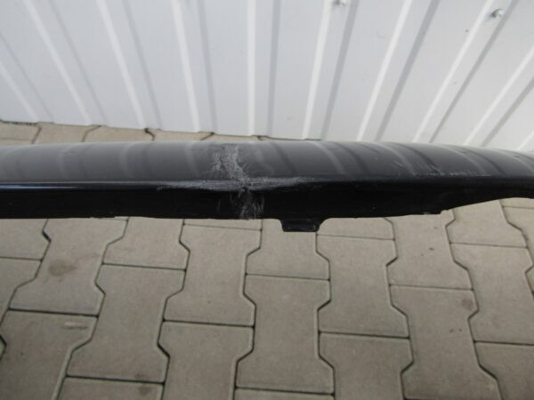 Bumper Mercedes AMG GT 63 S W290 9424658200 Voorbumper X3689