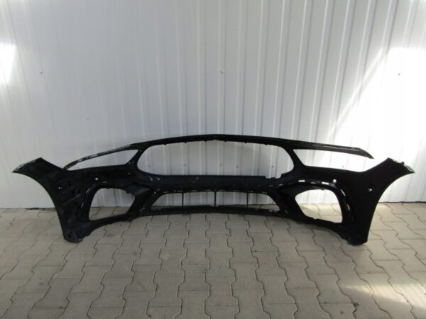 Bumper Mercedes AMG GT 63 S W290 9424658200 Voorbumper X3689