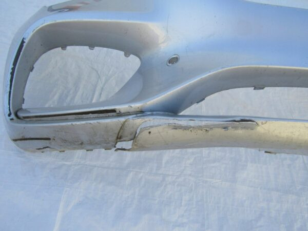 Bumper Mercedes AMG GT A190 W190 7563727314 Voorbumper X2157