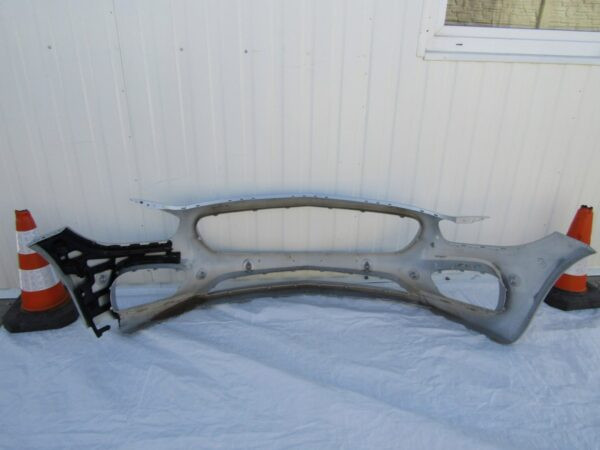 Bumper Mercedes AMG GT A190 W190 7563727314 Voorbumper X2157