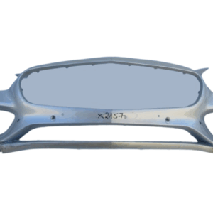 Bumper Mercedes AMG GT A190 W190 7563727314 Voorbumper X2157