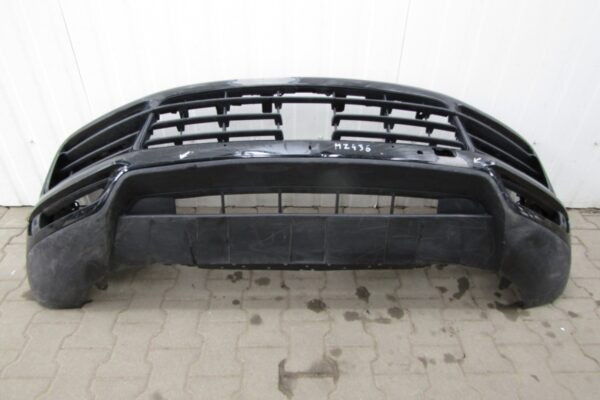 Bumper Porsche Cayenne III 3 9Y0 18- Voorbumper MZ436
