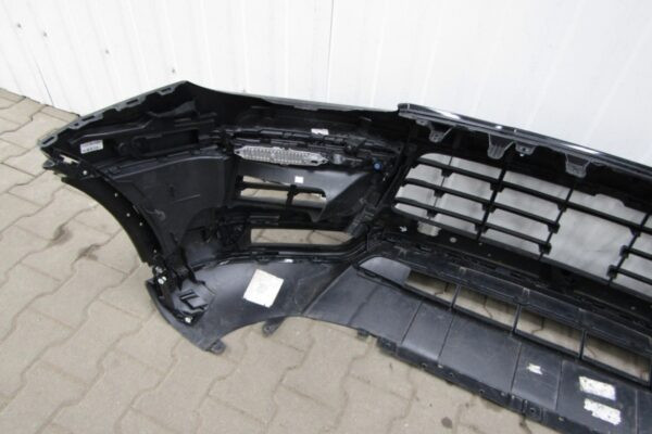 Bumper Porsche Cayenne III 3 9Y0 18- Voorbumper MZ436