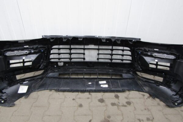 Bumper Porsche Cayenne III 3 9Y0 18- Voorbumper MZ436