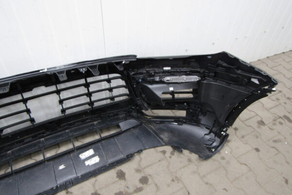 Bumper Porsche Cayenne III 3 9Y0 18- Voorbumper MZ436