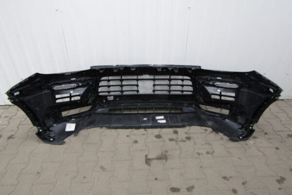 Bumper Porsche Cayenne III 3 9Y0 18- Voorbumper MZ436