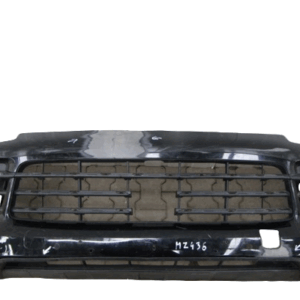 Bumper Porsche Cayenne III 3 9Y0 18- Voorbumper MZ436
