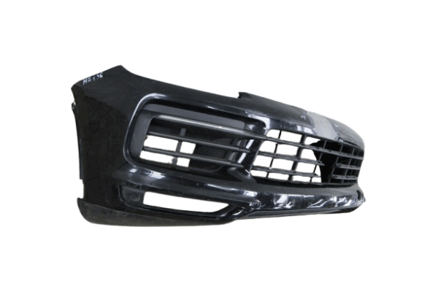 Bumper Porsche Cayenne III 3 9Y0 18- Voorbumper MZ436