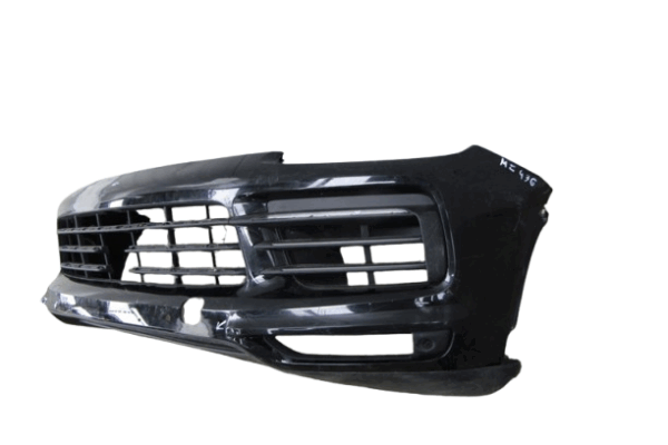 Bumper Porsche Cayenne III 3 9Y0 18- Voorbumper MZ436