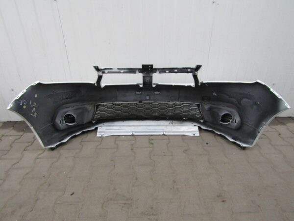 Bumper Dacia Sandero 2 II FACELIFT 17-620226530R Voorbumper PJ247