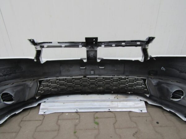 Bumper Dacia Sandero 2 II FACELIFT 17-620226530R Voorbumper PJ247