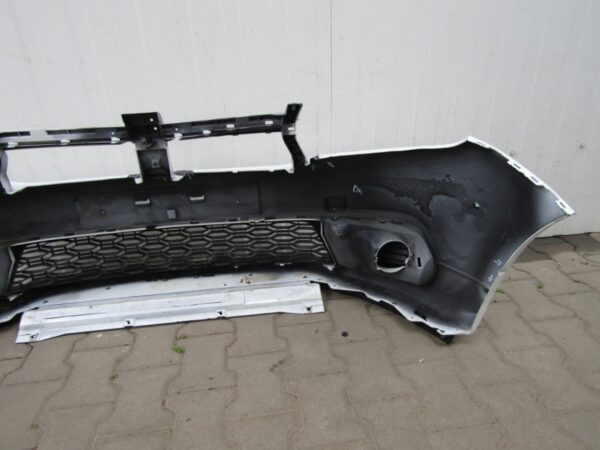 Bumper Dacia Sandero 2 II FACELIFT 17-620226530R Voorbumper PJ247