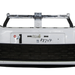 Bumper Dacia Sandero 2 II FACELIFT 17-620226530R Voorbumper PJ247
