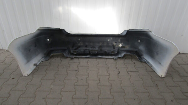 Bumpers Subaru Impreza WRX STI 10-13 57704FG120 Voorbumper Q3447