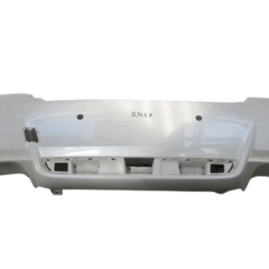 Bumpers Subaru Impreza WRX STI 10-13 57704FG120 Voorbumper Q3447