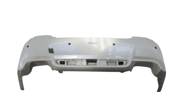 Bumpers Subaru Impreza WRX STI 10-13 57704FG120 Voorbumper Q3447